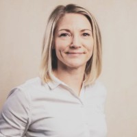 Heidi Edholm