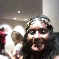 Sherri Norris