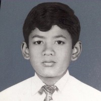 Victor Yogarajah