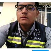 Edmundo Gonzalez Salas