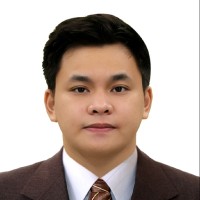 Patrick Dela Cruz
