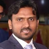 Mohammed Mustafa