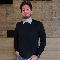 Jonathan Vaca Martinez