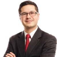 David J. Tshudy