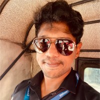 Dhivyadharshan Seetharaman