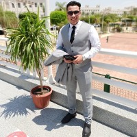 Mohamed Atef Khairy