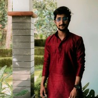 Sreekanth M