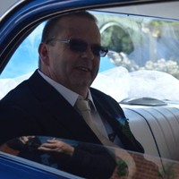 Ian Biggins