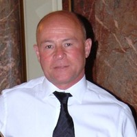 Chris Doherty
