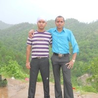 santosh singh
