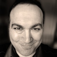 Stefan LaMotte
