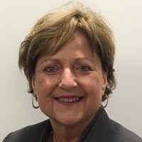 Katherine Barnes