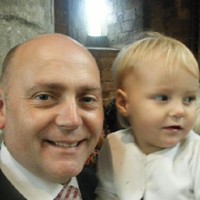 Simon Allitt