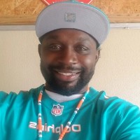 Timothy Turman