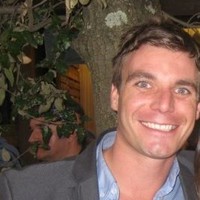 Jamie Aggett