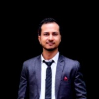 Ashish Khadka