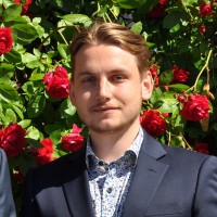 Anton Fredriksson