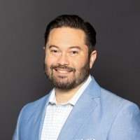 Lon Bailey, MBA