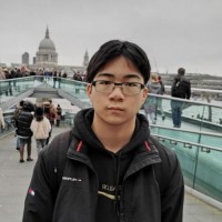 Nathan Wong