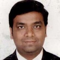 Sandesh Kamble