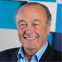 Peter Ford