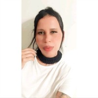 Fernanda Conceição Santana