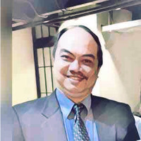 Prof. Perdana Wahyu Santosa, CRP, CSA, QWP