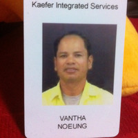 Vantha Noeung