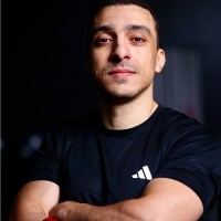 Cap Mohamed Elhosary