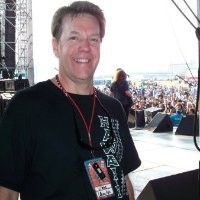 Mark senft