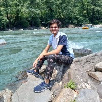 Priyanshu Jaiswal