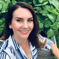 Meredith Johnson
