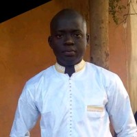 Ibrahim Bouare