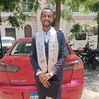 Ahmed Tarek