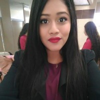Kenia Itzel De La Cruz Ramirez