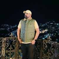 Deepak Bishnoi