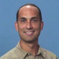 Alex Anvari