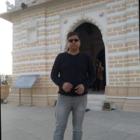 Narendra Sharma
