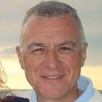 Patrick Vanhooren