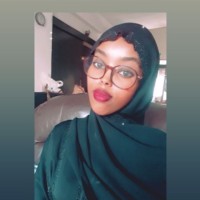 Najah Ahmed