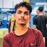 Ahsanul Hoque Barbhuiya