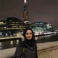 Sabrina Farooq