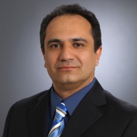 Dr. Nima Minaifar