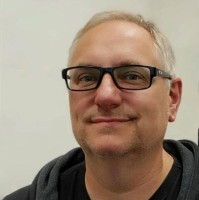 Phil Kovacs