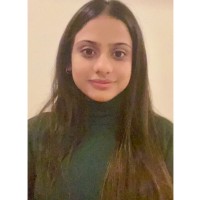 Sanjana Mehta
