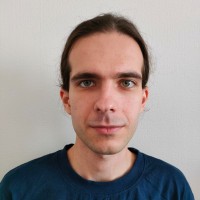 Mark Dubyanskiy