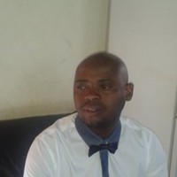 Eric Nemulodi