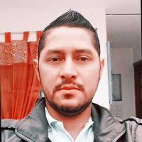 ING JENSER MUÑOZ