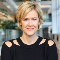 Stéphanie Grammond