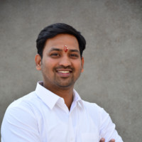 Nitin Mutkiri